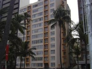 Studio Apartment in Esplanade