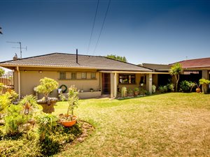 3 Bed House in Sunnyridge