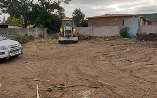 508 m² Land available in Cambridge
