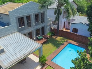 3 Bed House in Brooklyn