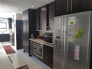 3 Bed Townhouse in Bedfordview