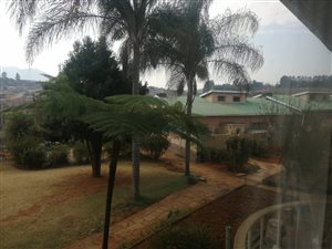 2 Bed Apartment in Sabie