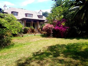 4 Bedroom House in Houghton Estate