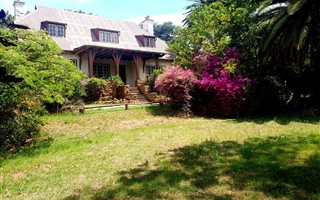 4 Bedroom House in Houghton Estate