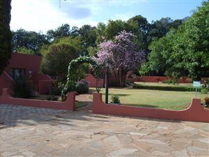1796 m² Commercial space in Waterglen
