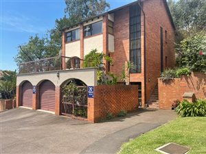 3 Bed House in Montrose