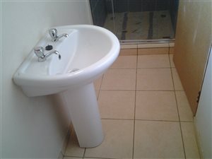 1 Bed Garden Cottage in Randlespark