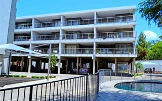 2 Bedroom Apartment in Hurlingham