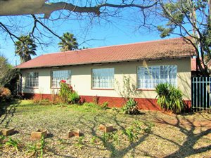 3 Bed House in Hennopspark