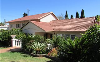 3 Bedroom House in Sunnyrock