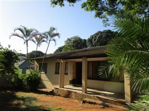 3 Bed House in Park Hill