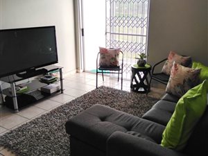 2 Bed Townhouse in Chatsworth Central