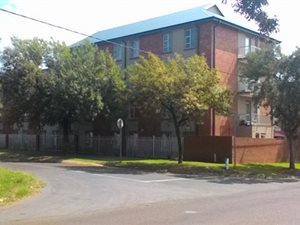 2 Bed Apartment in Mayville