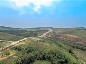 1451 m² Land available in Sheffield Beach