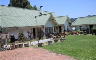 3 Bedroom House in Worlds View