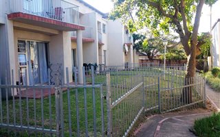 3 Bedroom Apartment in Meerensee
