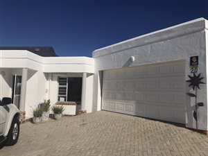 3 Bed Townhouse in Lovemore Heights