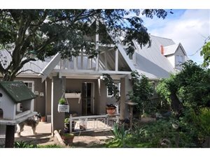 12 ha Farm in Beacon Bay