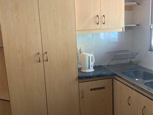 3 Bed Apartment in Queenstown Central