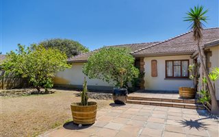 4 Bedroom House in Milnerton