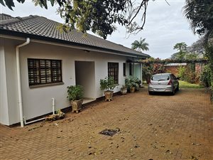 2 Bed House in Salt Rock