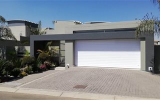 3 Bedroom Cluster in Thorn Valley Estate