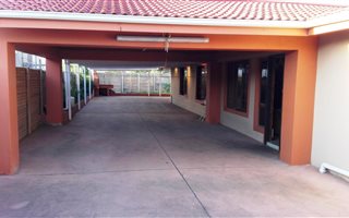 3 Bedroom House in Inanda