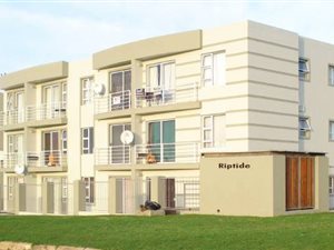 1 Bed Apartment in C Place