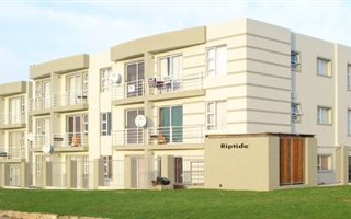 1 Bedroom Apartment in C Place