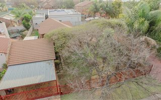3 Bedroom House in Highveld