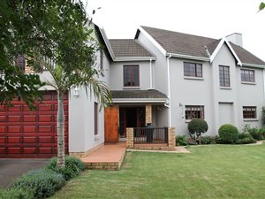 3 Bed Townhouse in Hillcrest Central