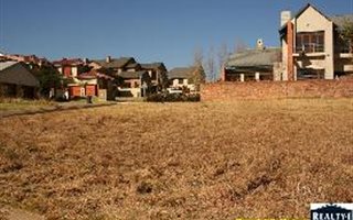 826 m² Land available in Boardwalk