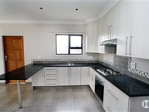 3 Bedroom House in Visagie Park