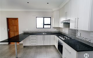 3 Bedroom House in Visagie Park