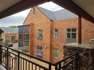 118 m² Commercial space in Cresta