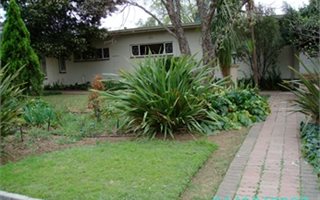4 Bedroom House in Kroonstad