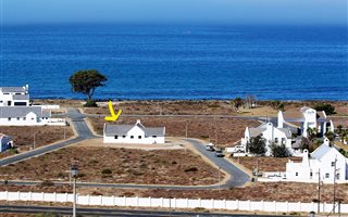 3 Bedroom House in Sandy Point