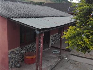 2 Bed House in Crossmoor
