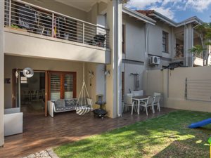 2 Bed Apartment in Elton Hill