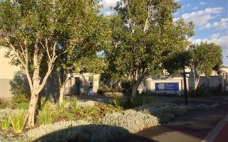 3 Bedroom Duplex in Milnerton Central