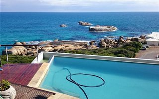 5 Bedroom House in Llandudno