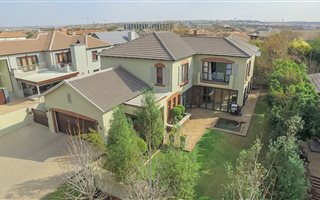 3 Bedroom House in Midfield Estate