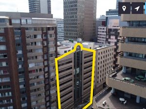 9170 m² Office Space in Durban CBD