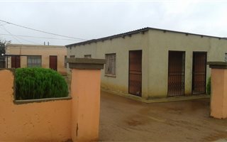 3 Bedroom House in Orkney