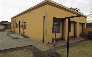 3 Bedroom House in Wright Park