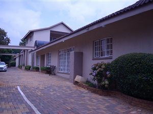 Office space in Bedfordview