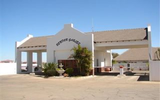 3 Bedroom Apartment in Bendor