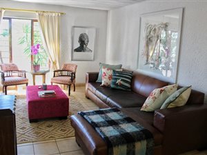 3 Bed Apartment in Bryanston