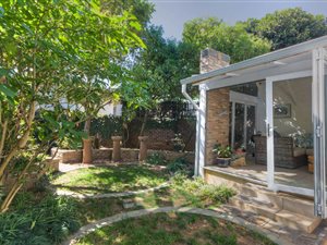 3 Bed Duplex in Atholl