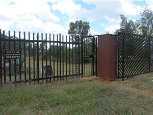 2 Bed Townhouse in Rispark